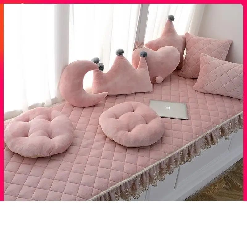 Hogar Taie Stoelkussen кровать матрас Топпер Almofada Para диван домашний декор Coussin украшение Cojin