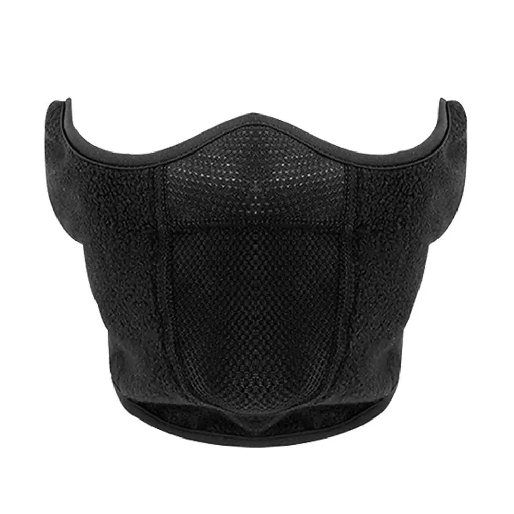 Зимняя Маска для езды на мотоцикле ветрозащитная Пыленепроницаемая