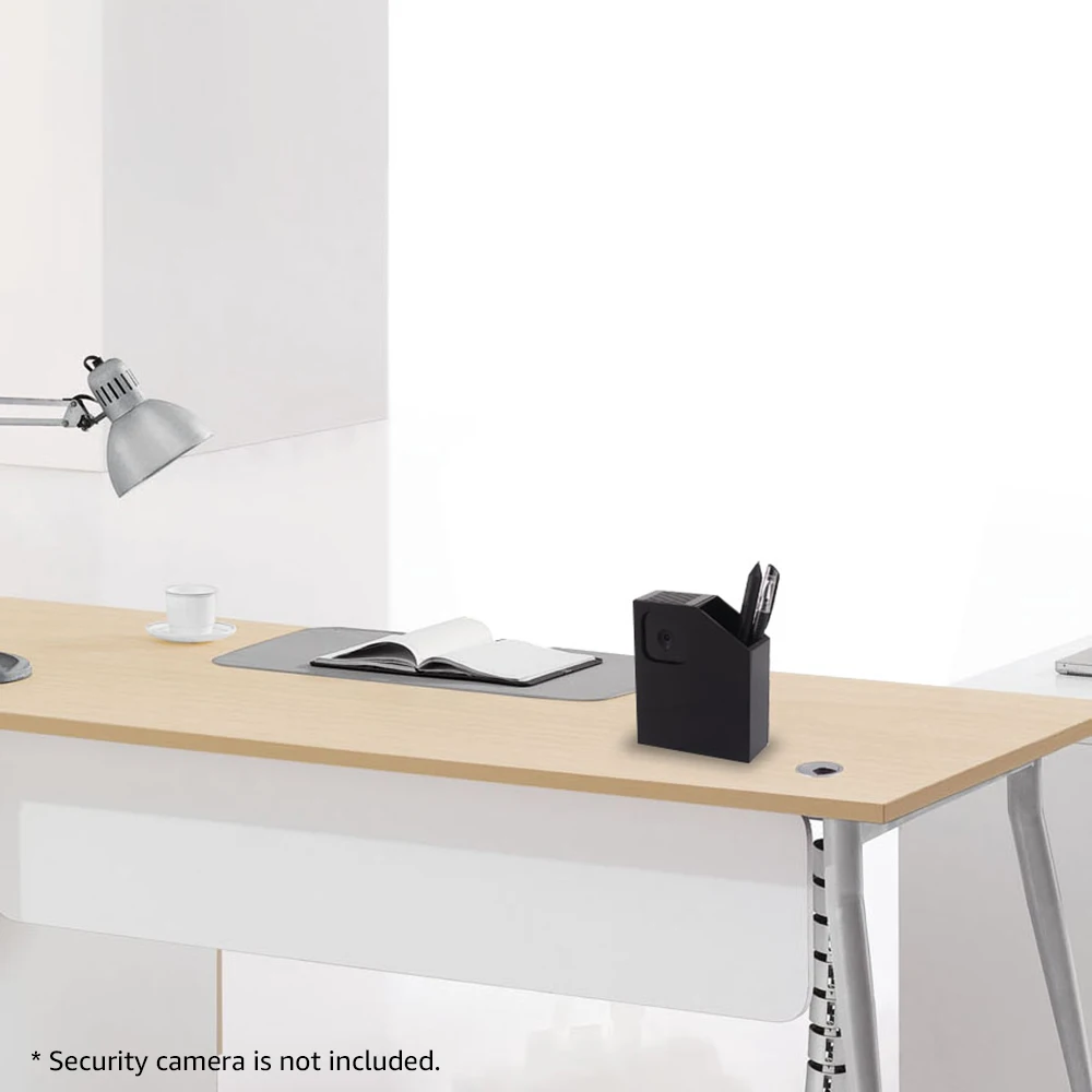 

Camera Case for Security Camera Pencil Case Cam Holder Mount Holder Bracket for Blink Mini Camera System