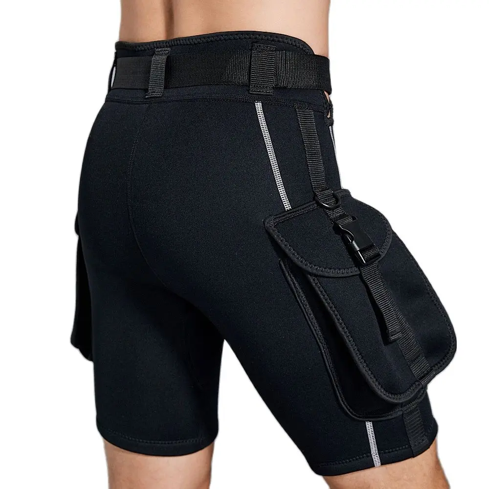 Ing Shorts