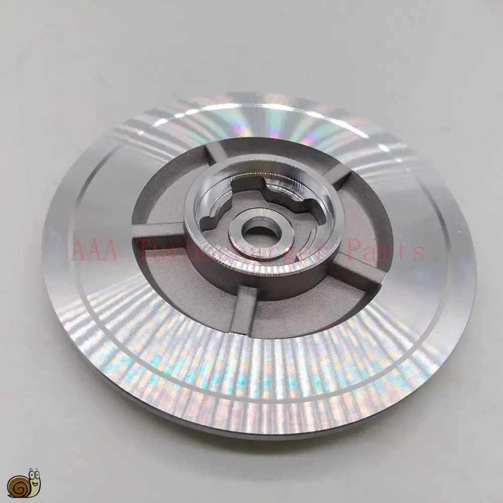 K03 турбокомпрессорное колесо для задней панели 50 мм подходит New Beetle 1 8 T Turbo