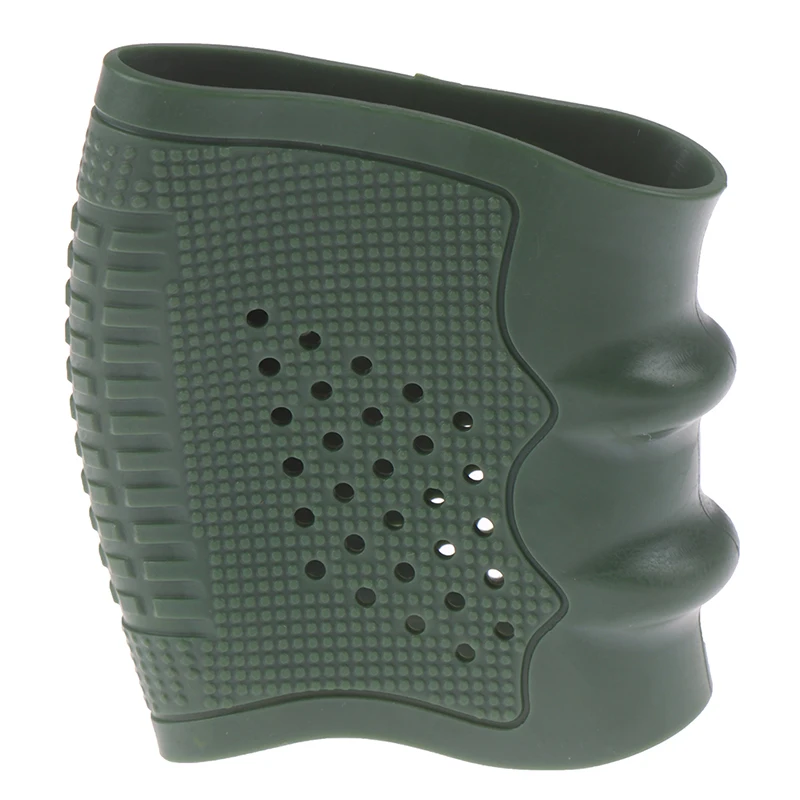 Противоскользящий резиновый защитный чехол тактическое оружие перчатка