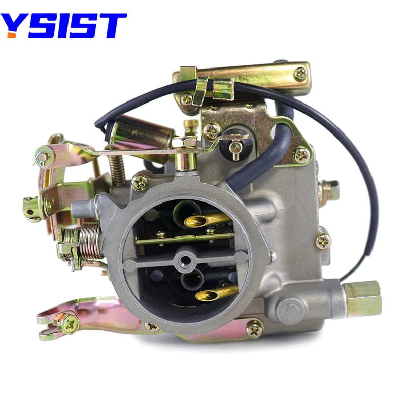 

КАРБЮРАТОР 4K для Toyota, двигатель 4K, Corolla Liteace Townace Sprinter Carby Carb ASSY 21100-13170 21100 13170 2110013170