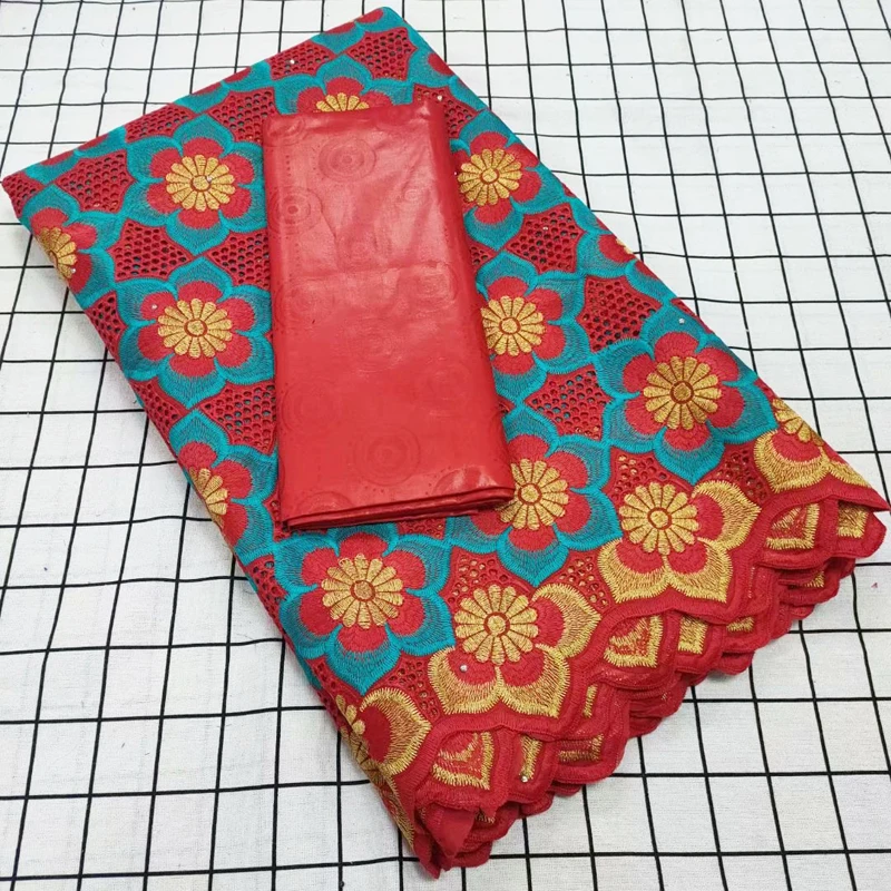 Высокое качество 2021 африканская Нигерия тюль кружевная ткань акция платье