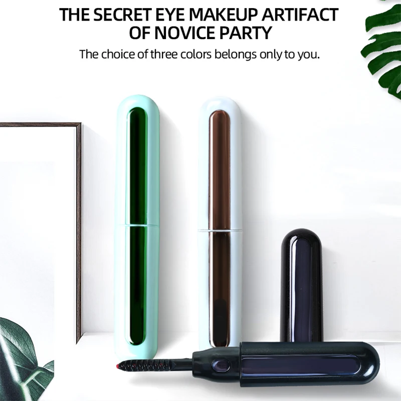 Щипцы для завивки ресниц с цифровым дисплеем три цвета | Красота и здоровье