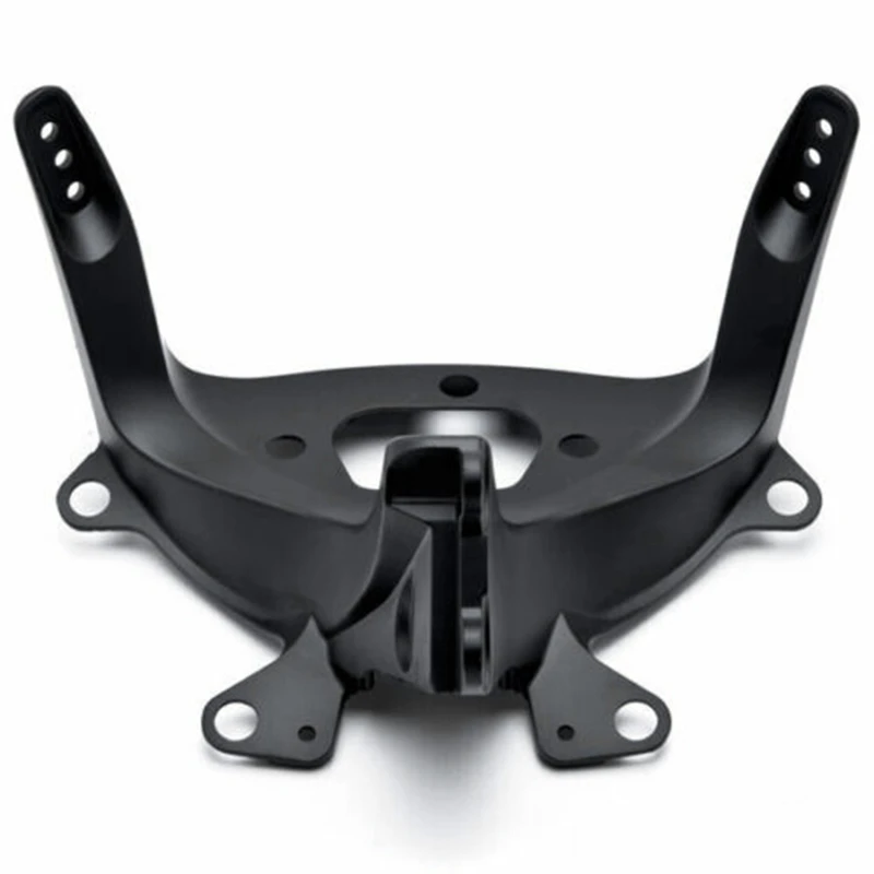 Верхний обтекатель хомут кронштейн для YAMAHA YZF R6 R6S 2003 2006 06 09|Зажигалки кухни| |