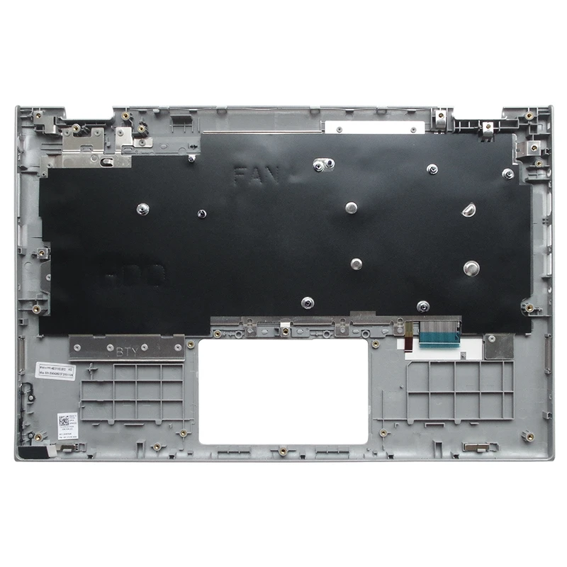 Аксессуары для ноутбука QH Новый чехол Dell 13 7000 7347 7348 7352 7353 7359 UK верхняя подставка
