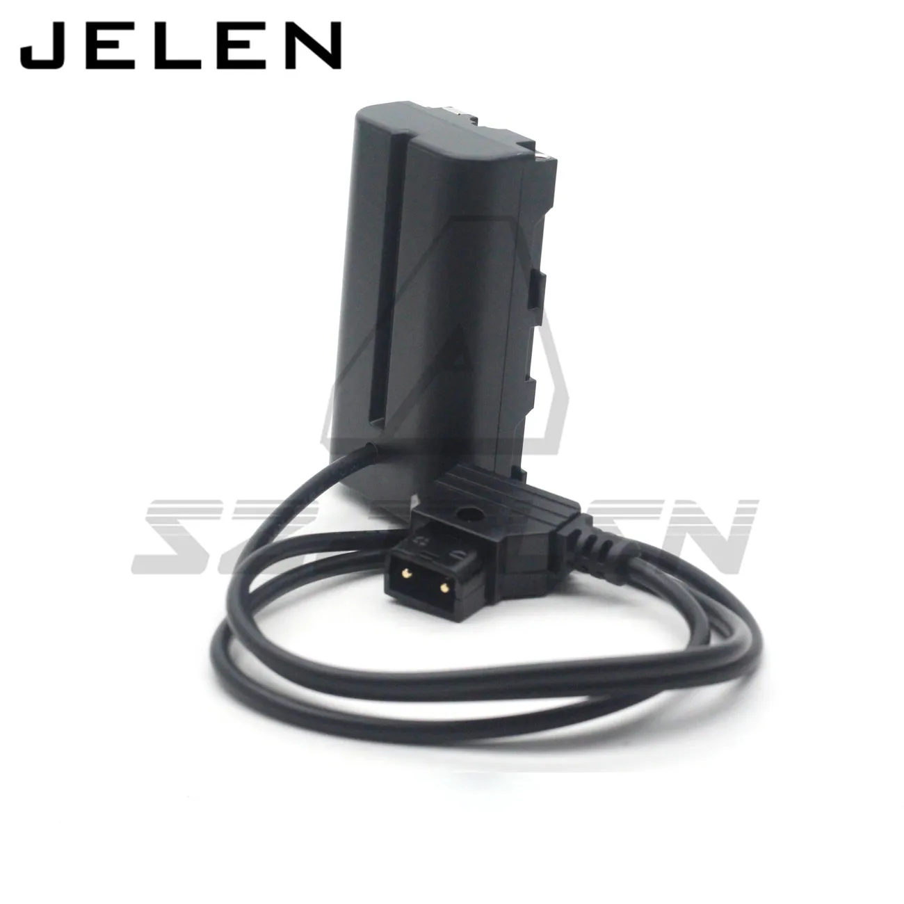 SmallHD 702 кабель питания для монитора SONY.-NP-F550/NP-F570/ 970 силовой соединитель