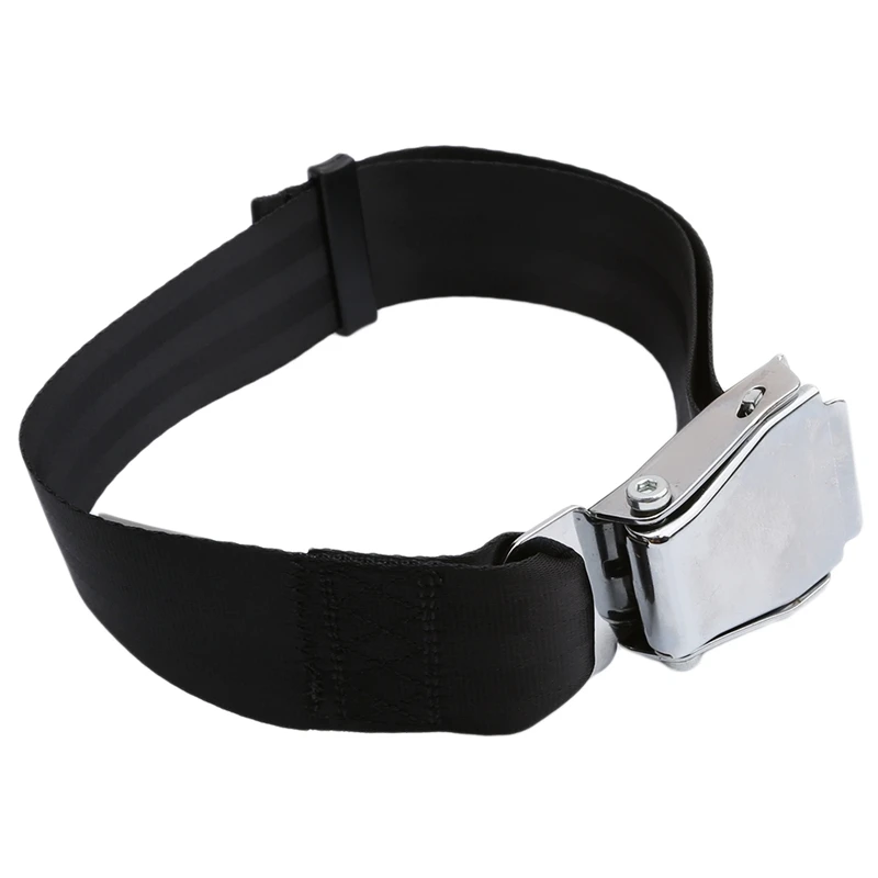 Универсальный Регулируемый удлинитель ремня безопасности для автомобиля