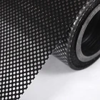 Солнцезащитный козырек для автомобиля, черный, белый