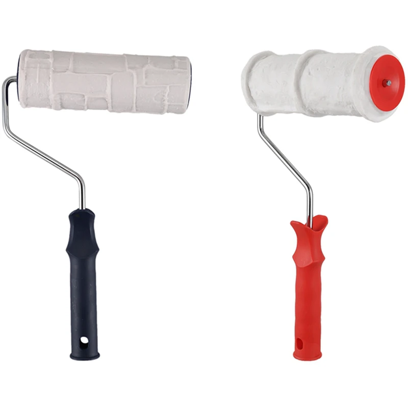 

Painting Supplies & Wall Treatments