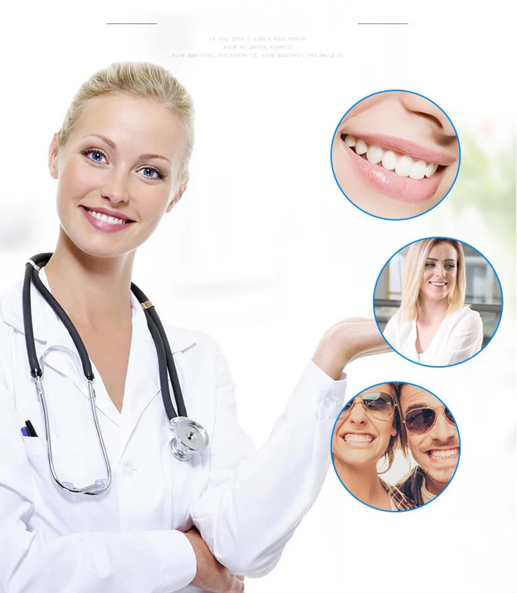 Ортодонтические брекеты зубные силиконовый мундгард выпрямляет выравнивание