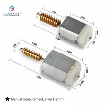 AZGIANT Door Lock Actuator Motor Dorman 937-802 fits for  BMW 09-15 328i X1 F18VE60 E90 320 325 520 525 523 E60
