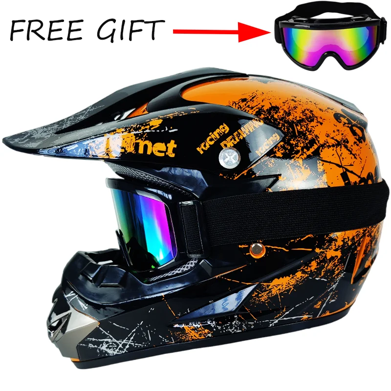 

Motorbike Helmet Motorcycle Moto Cross Casque Moto Cross Capacete Para And Safety Motorcycle Helmets Capacetes Engine Bike