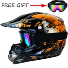 Мотоциклетный шлем, защитный шлем для мотоцикла