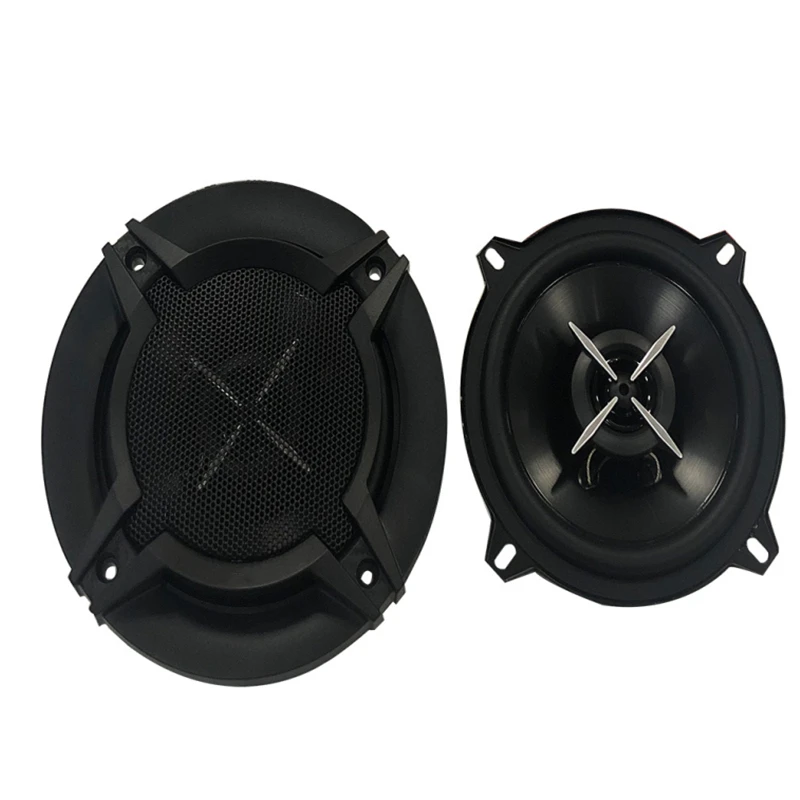 

The new Sony 5-inch SX-FB1330 car is modified with coaxial speaker car audio full-tone speaker