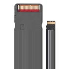 Карта памяти R4 для видеоигр, TF-карта, загружаемая игровой адаптер Flashcard для Nintendo NDS MD GB GBC FC PCE