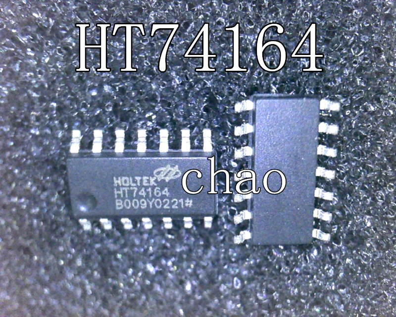 5 шт./лот HT74164 SOP14|Замыкатели| |