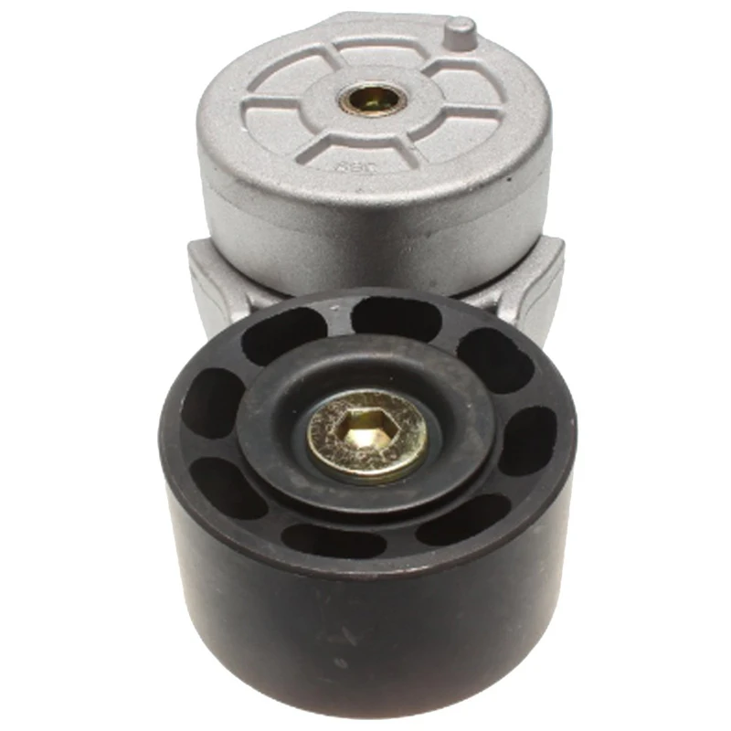 DCEC для cummins 6BT5.9 6D102 QSB5.9 ISB натяжитель ремня запчасти двигателя 3914086 3937553 5333477