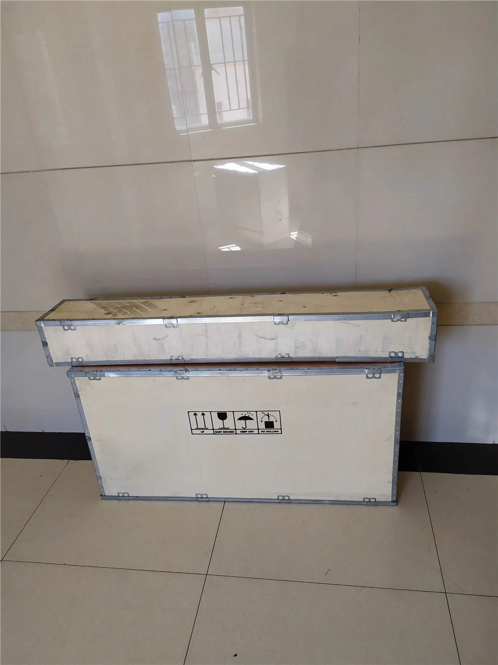 OCA Рабочий стол без пыли с фильтром вентилятора (FFU) размер 1800*1200*1200 мм