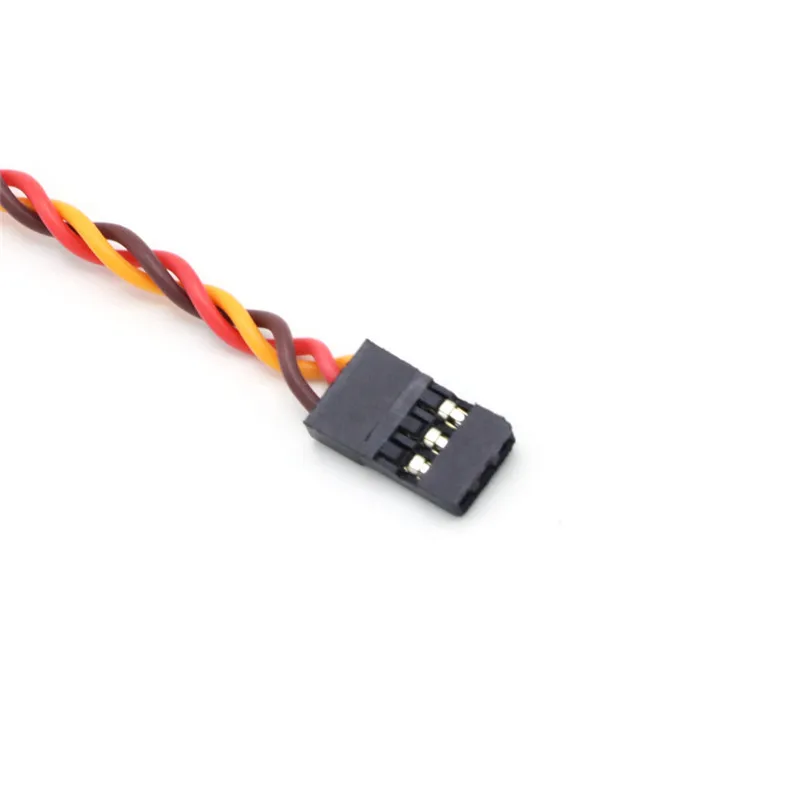 10 шт 10153050100 см сервоудлинительны