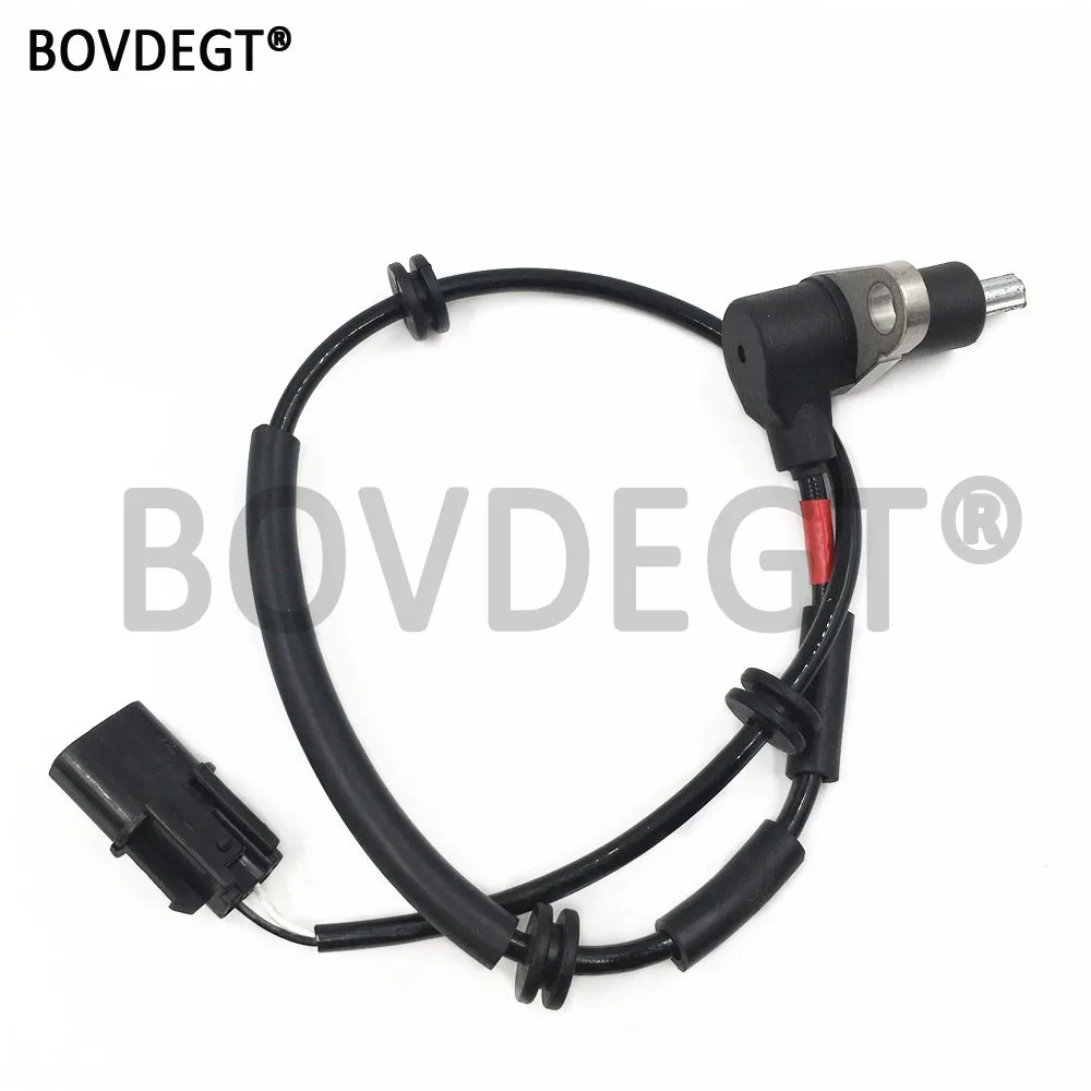 Датчик скорости переднего и правого колеса ABS для HYUNDAI TERRACAN HP 59830H1050 59830 H1050|Датчик