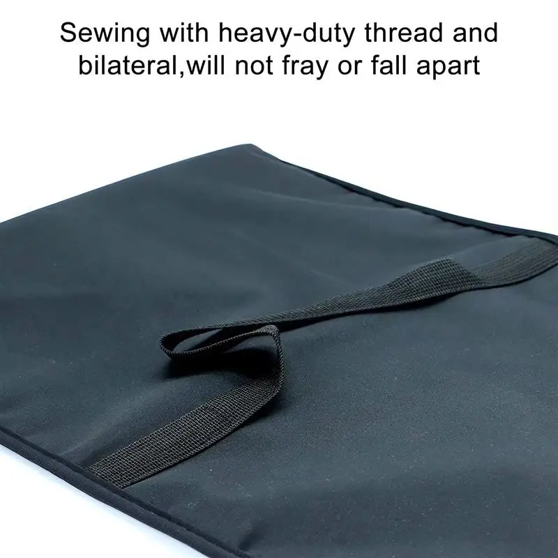 Антистатический чехол для цифрового палубного принтера тканевый простые Чехлы