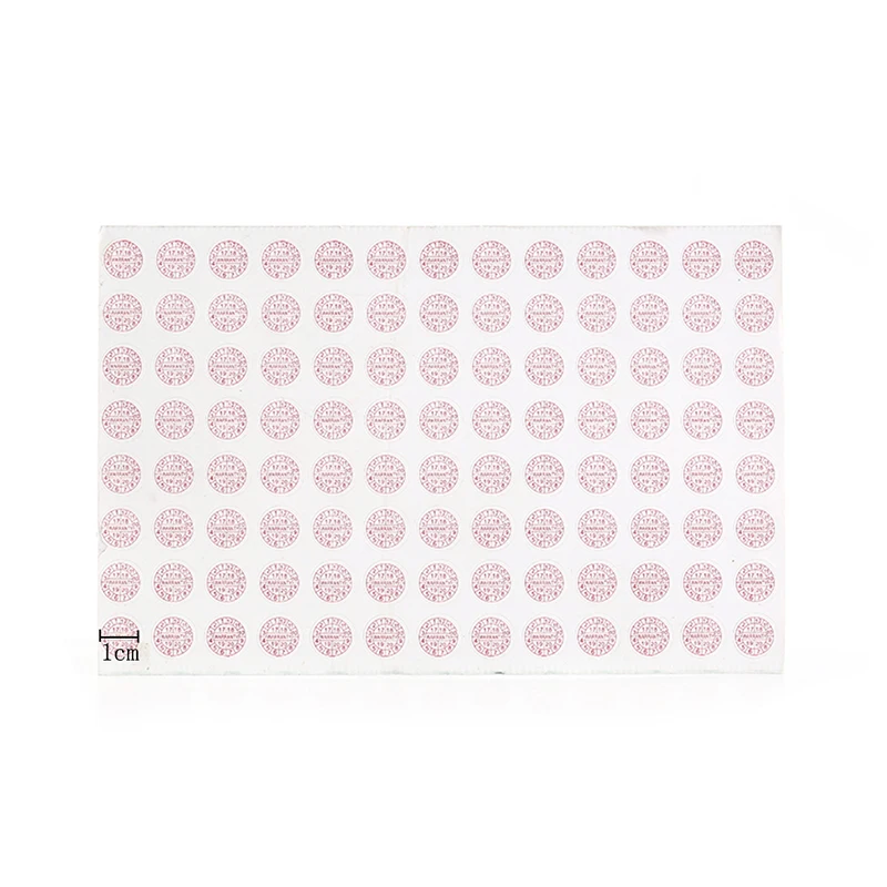 

Упаковка гарантированно пустых дневных блокнотов, канцелярские товары, записываемые этикетки, наклейки