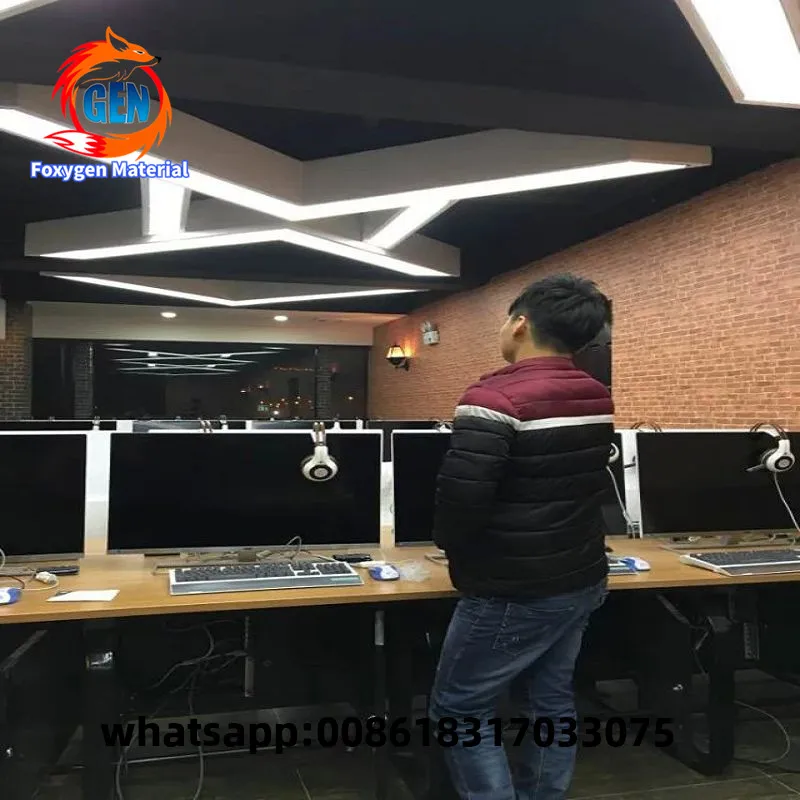 

decorative plafond tendu pvc film stretch ceiling film