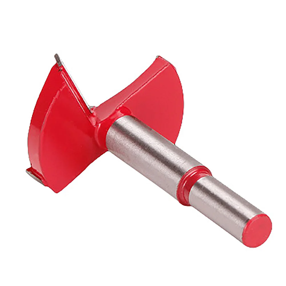 15-60 мм Твердосплавные наконечники сверла Профессиональный шарнир