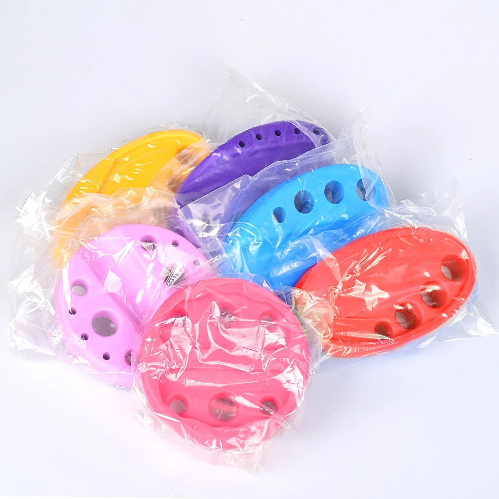 

Tattoo Tool Holder Oval Silicone Stand For Microblading Pigment Ink Cup Machine Permanent Makeup Tattoo Accessories