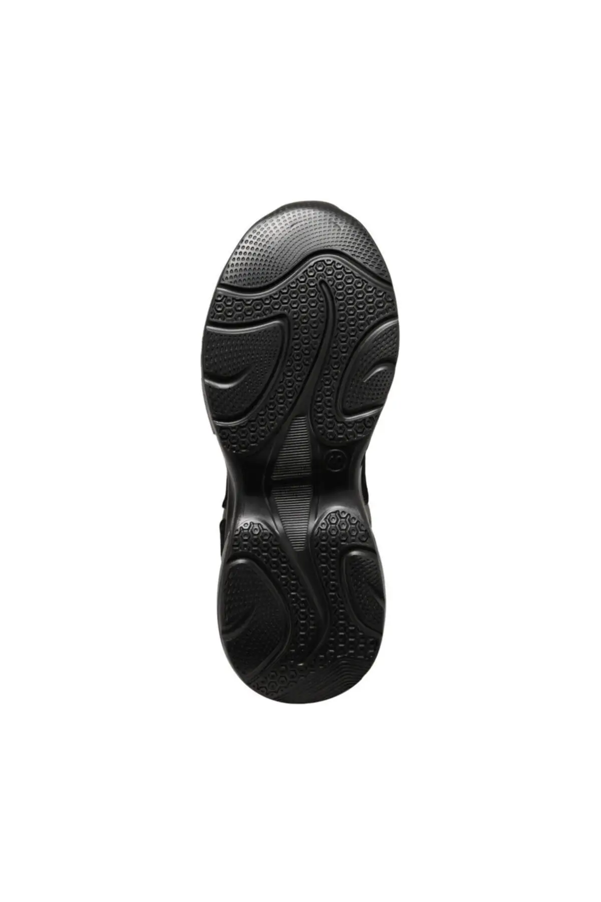 

SarEn Vuzgo Black Men 'S Shoes (Kinetix)