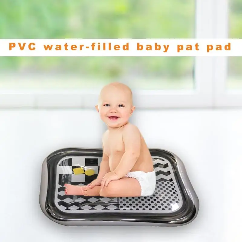 Детские надувные подушки многофункциональный детский игровой коврик игрушки