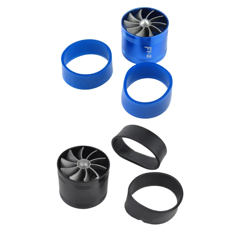 

F1-Z Universal Single-Sided Turbine Engine Intake Turbocharger Intake Fuel Throttle Power Accessories