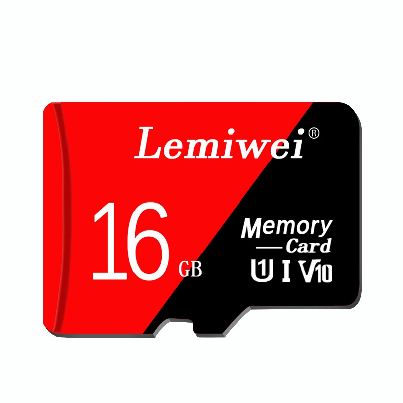 Карта памяти Micro SD 16 ГБ 8 32 64 128 ГБ|Карты памяти| |