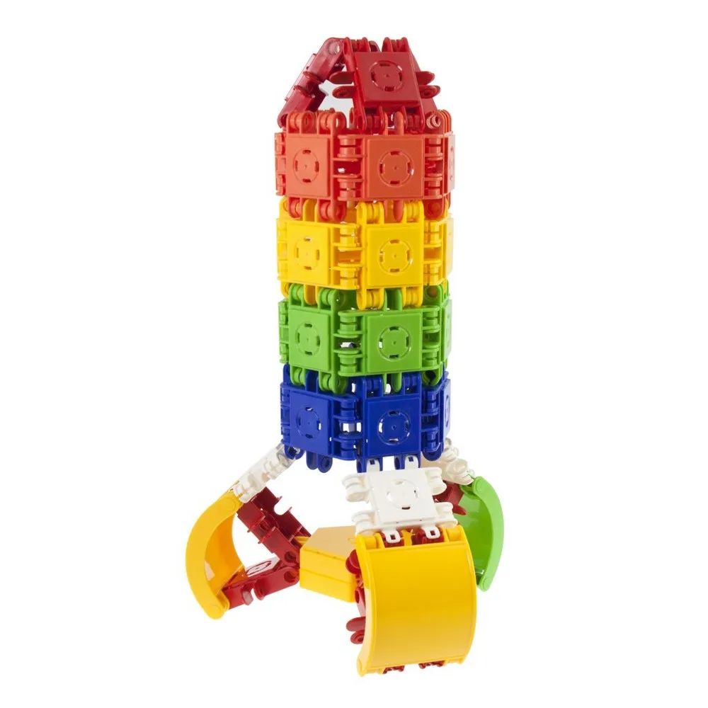 Designer clicformers Basic Set 90 parts 801003 |