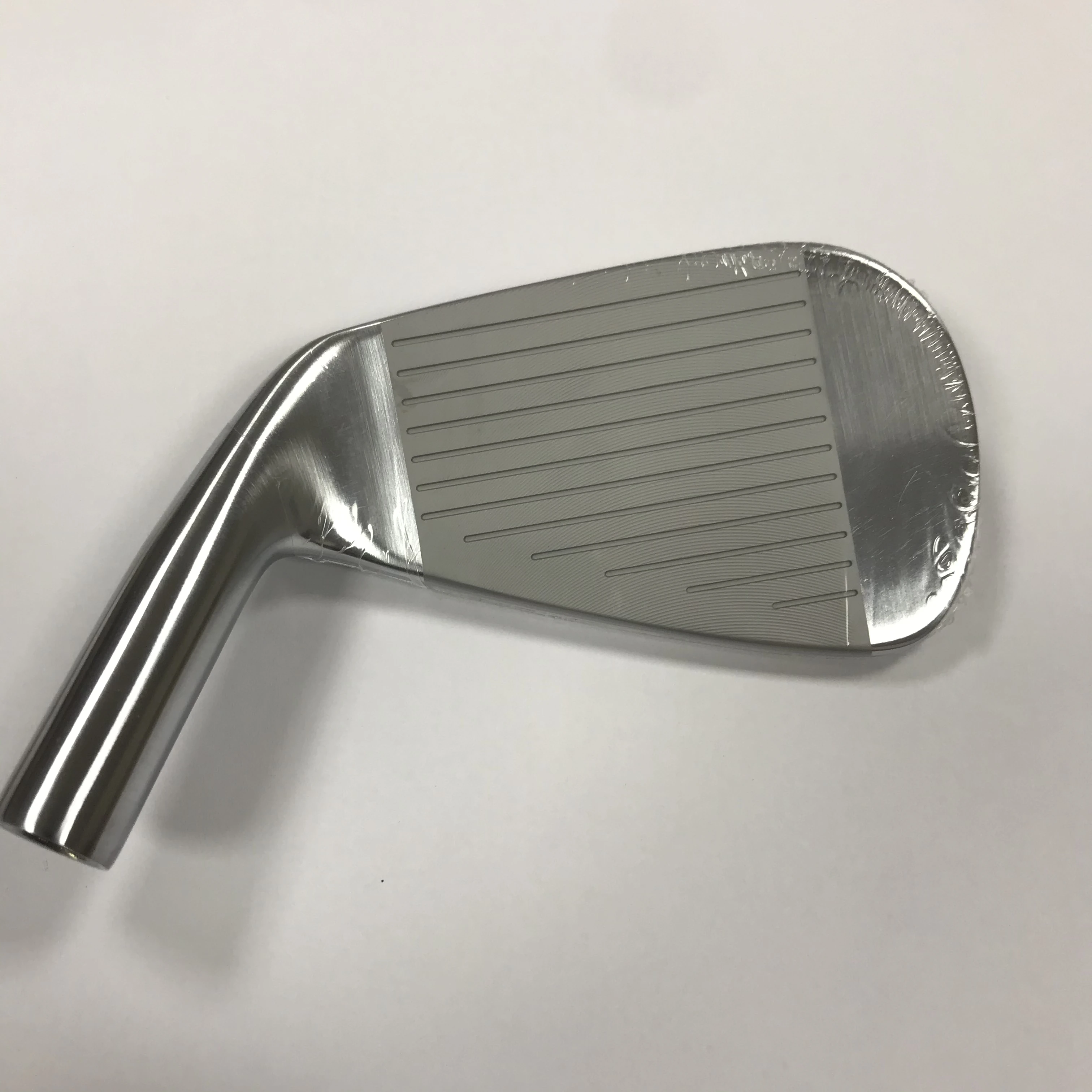 

New Golf head ROMARO Ray MC Golf irons head 4-P clubs Irons head 7pcs Golf Head with shaft Free shipping