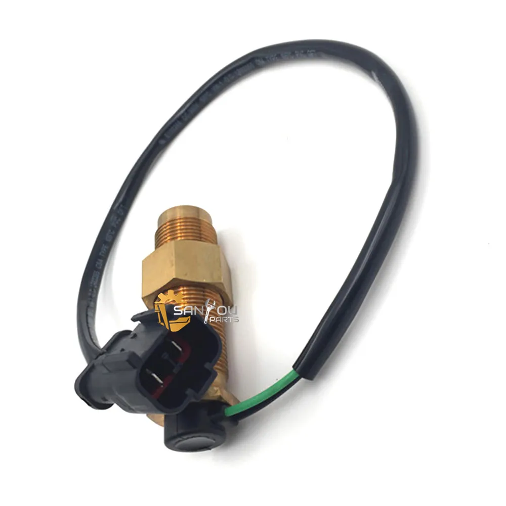 7861-92-2310 революционный датчик для экскаватора Komatsu PC200-6 скорости PC220-6 вращения