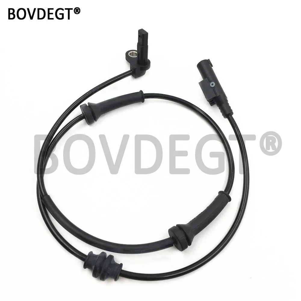 

Front Left or Right ABS Wheel Speed Sensor for FIAT DOBLO MPV 152 263 Box Body Estate 263 Platform Chassis 51816797