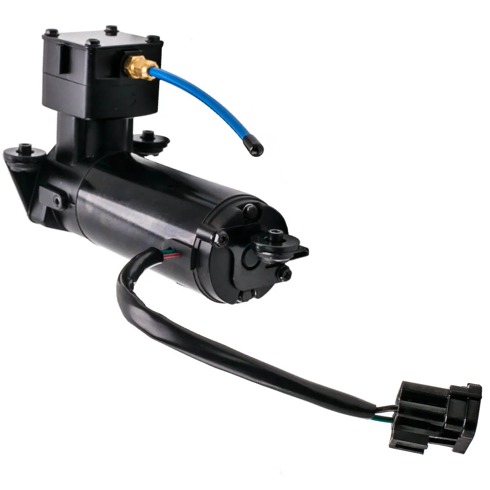 Воздушный подвесной компрессор насос для Land Rover Range SE P38 ANR3731 949913 газ 1995-2002