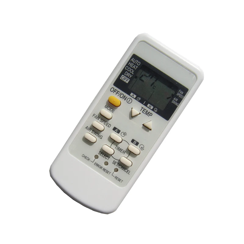 Пульт дистанционного управления для кондиционера подходит panasonic A75C3078 KTSX001|air