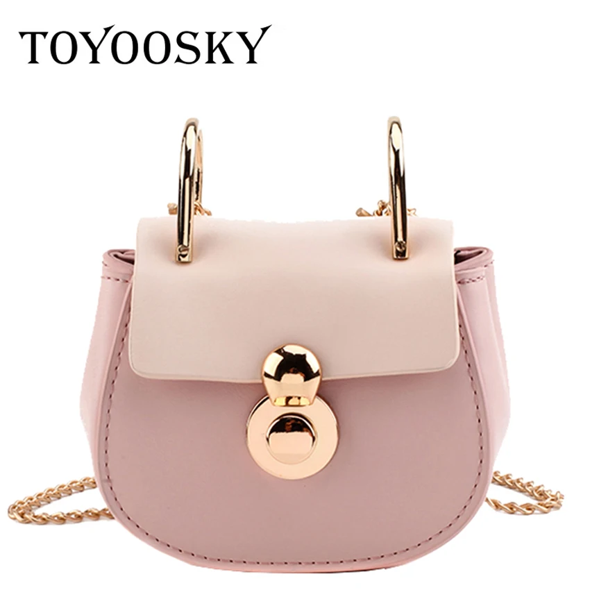 Женские сумки TOYOOSKY роскошные парижские брендовые дизайнерские женские высокое
