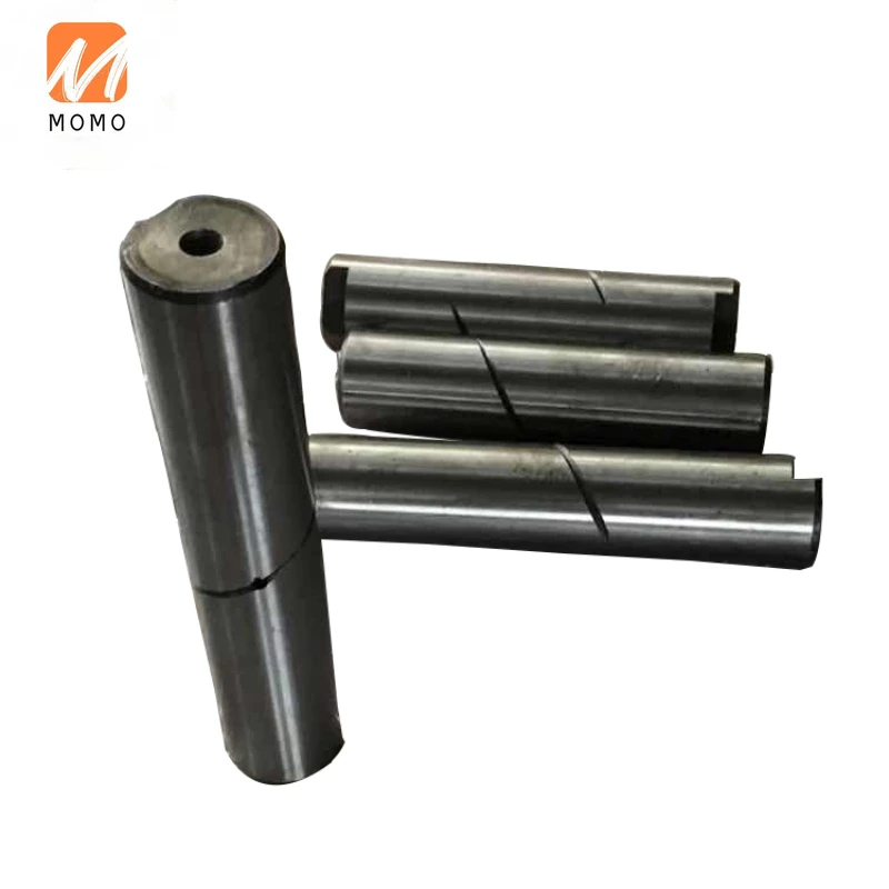 

China Manufactory shaft axle dowel pin for Injection molding machine