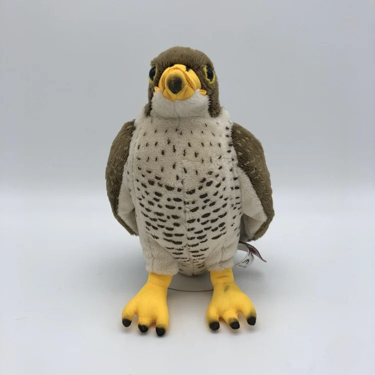 Маленькие детские плюшевые набивные животные в реальной жизни милая имитация