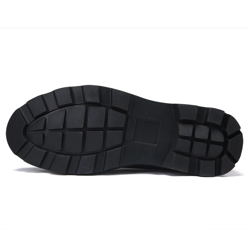Новинка 2019 года сезон осень-зима мужские кроссовки ботильоны мужская обувь с
