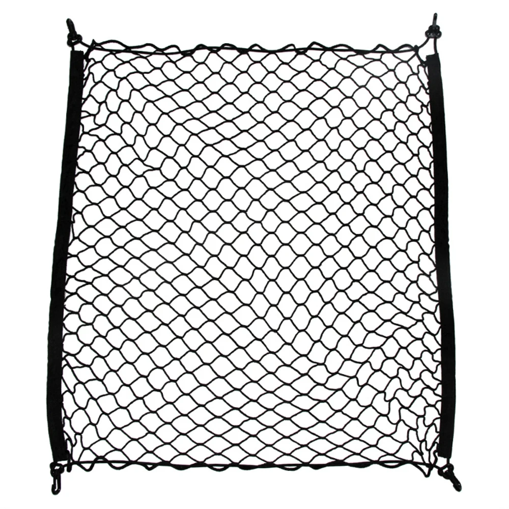 Car styling Storage Elastic Mesh Net For Audi A3 8V A4 B9 B8 A6 C7 C8 Q2 Q3 8U Q5 Q7 4M 4L S3 S4 S6 SQ5 1 2 SQ7 RS | Автомобили и