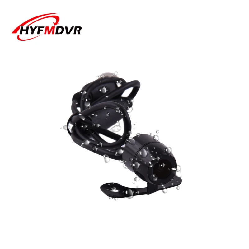 Источник заводской внешней установки маленькая бабочка Автомобильная камера