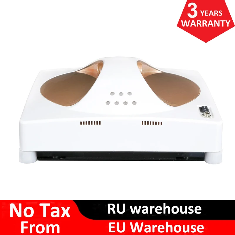 Пульт дистанционного управления с рамкой и Бескаркасной поверхностью