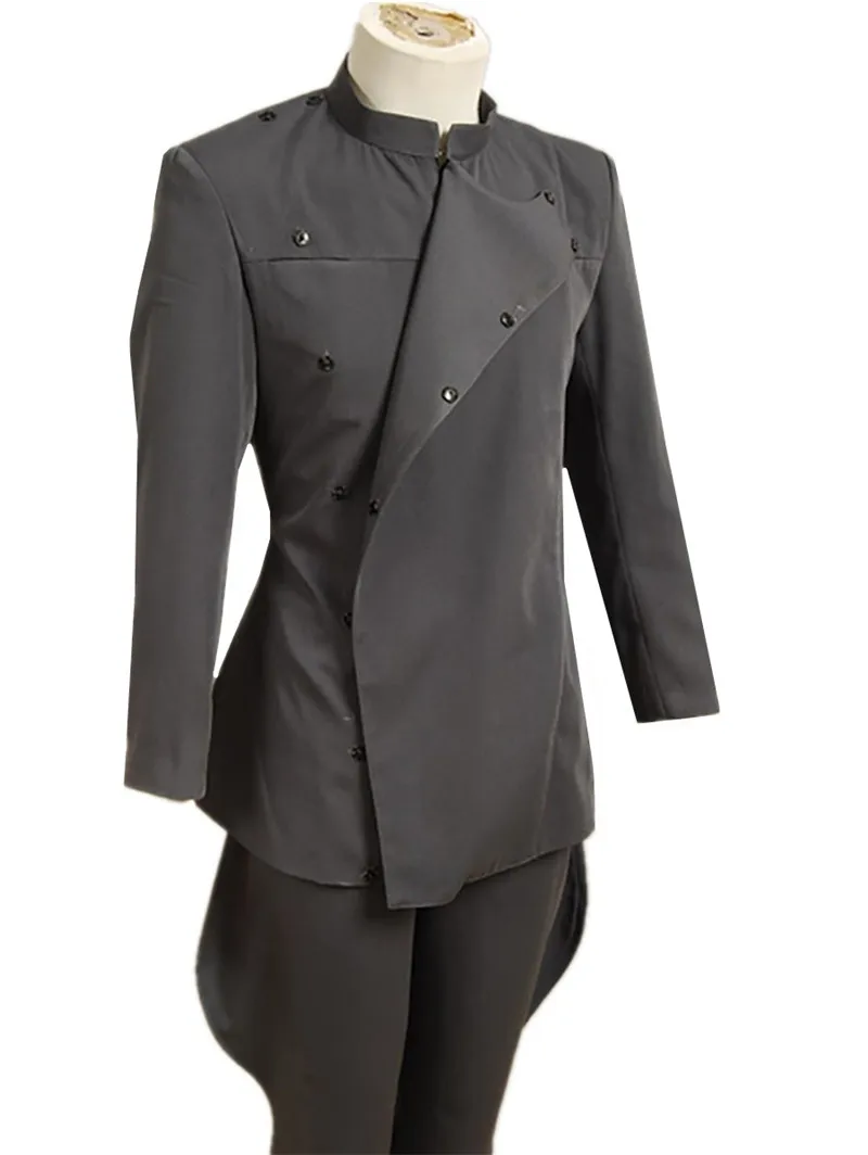 Костюм Ysanne Thrawn из Звездных войн имперского офицера | Тематическая одежда и