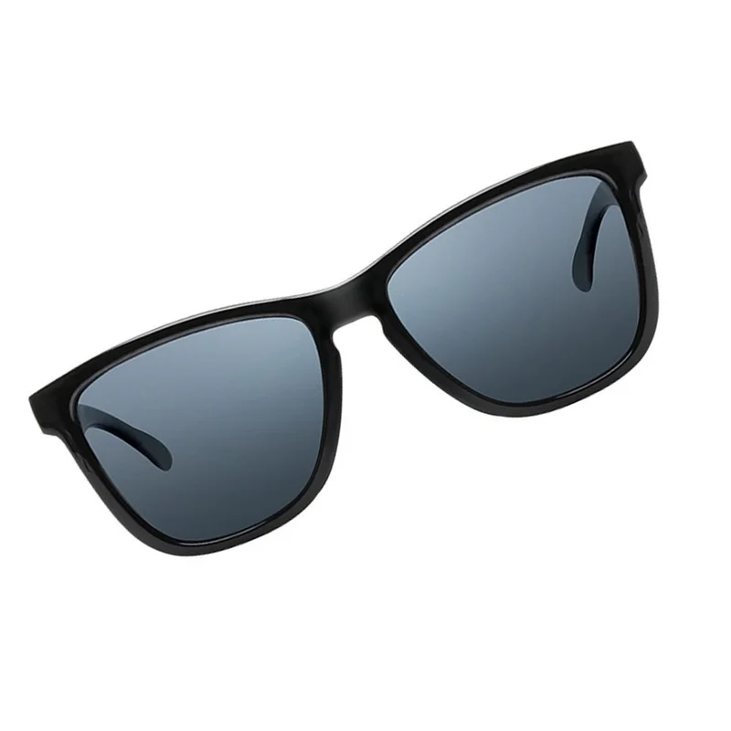 

Original Mijia Xiaomi Sunglasses Turok Glasses Xiaomi Men Women Lightweight Designed Xiaomi Sunglass Tac Ts Polarize Uv400 Lens